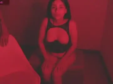Chaturbate Live Porn of miaandrussel