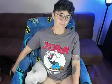 Chaturbate Private Sex Chat of midnight07_