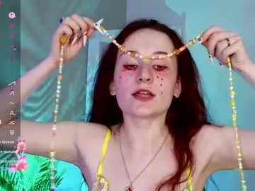 Chaturbate Adult Webcams of natural_meri_