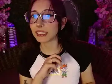 Chaturbate Sex Cam of sweet_roxanee