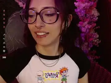 Chaturbate Live Sex Cam of sweet_roxanee