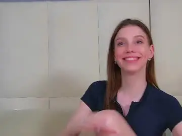 Chaturbate Live Sex Cam of veronicavance
