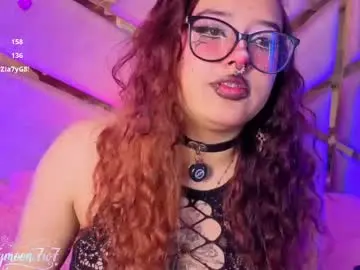 Chaturbate Sex Chat of zafire_