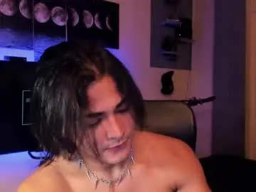 Chaturbate Adult Webcams of arthur_hunter