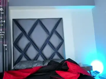 Chaturbate Watch Live Sex Cams of chilli_willix