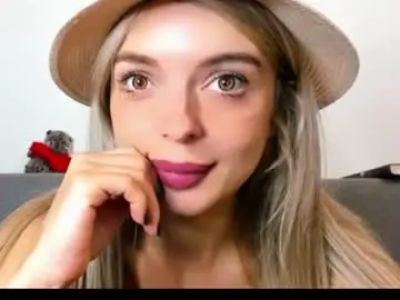 Chaturbate Nude Webcam of ellen_flow