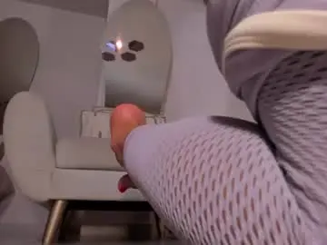 Chaturbate Adult Webcam of giannawatson