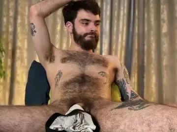 Chaturbate Nude Webcam of guynextfurr