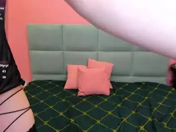 Chaturbate Sex Chat of ivydainty
