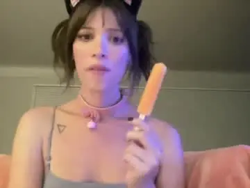 Chaturbate Free Live Porn of kikihart