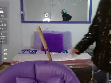 Chaturbate Live Sex Cam of kitty_seducction