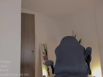 Chaturbate Best live sex cam show of lindajoinx