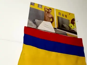 Chaturbate Free Porn Cam of lucascastrohot
