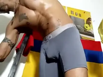 Chaturbate Live Sex of lucascastrohot