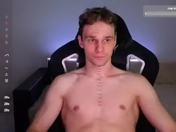 Chaturbate Private Sex Chat of mel_kallen