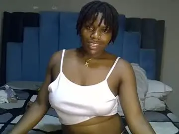 Chaturbate Adult Video Chat of melanin_moon