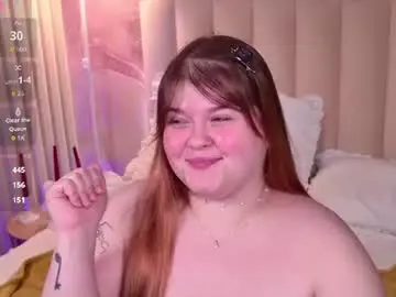 Chaturbate Live Porn of mia_of_your_dreams