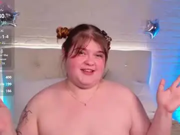 Chaturbate Adult Webcam of mia_of_your_dreams