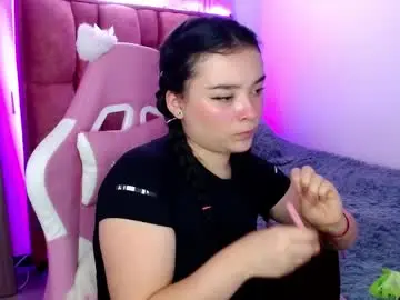 Chaturbate Sex Chat of nahia__1