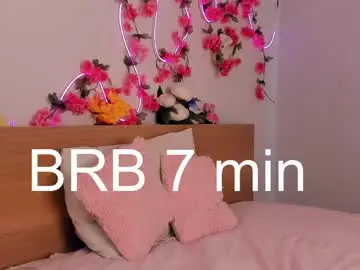Chaturbate Live Sex Cam of neldabestwick