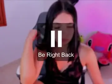 Chaturbate Live Porn of scarleth_ferrec