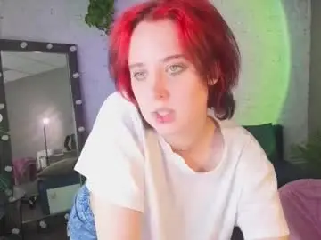 Chaturbate Adult Webcam of scarlettsparksxx