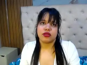 Chaturbate Adult Webcam of soficutesmilefon