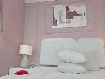 Chaturbate Private Sex Chat of solandis_cutee