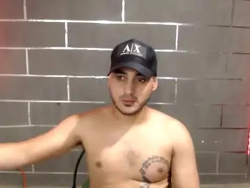 Chaturbate Adult Webcams of alessandrobooy