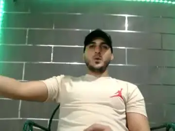 Chaturbate Best Webcam of alessandrobooy