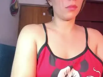 Chaturbate Live Porn of alexa_latina