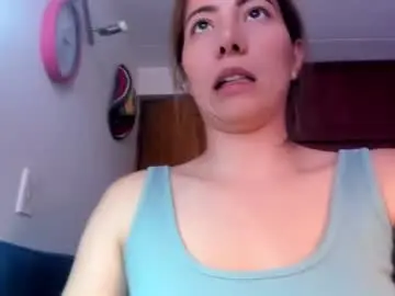 Chaturbate Sex Chat of alexa_latina