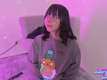 Chaturbate Adult Video Chat of arya_line