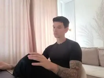Chaturbate Watch Live Sex Cams of dirtyprettyboi