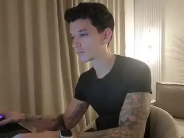Chaturbate Nude Webcam of dirtyprettyboi