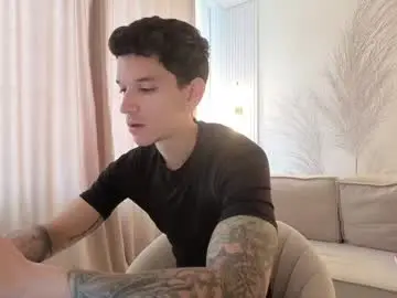 Chaturbate Nude Webcam of dirtyprettyboi