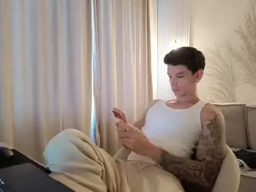 Chaturbate Adult Webcams of dirtyprettyboi