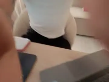 Chaturbate Adult Webcam of dirtyprettyboi