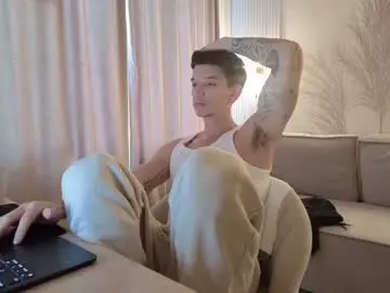 Chaturbate Adult Webcam of dirtyprettyboi