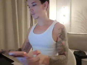 Chaturbate Adult Video Chat of dirtyprettyboi