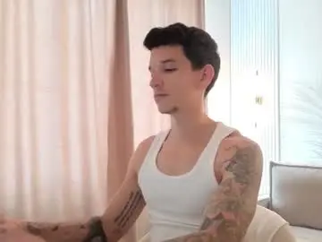Chaturbate Adult Webcam of dirtyprettyboi