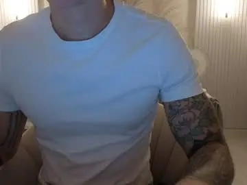 Chaturbate Adult Webcam of dirtyprettyboi