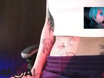 Chaturbate Adult Video Chat of themetalpetal