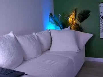 Chaturbate Adult Webcam of tiaraveil