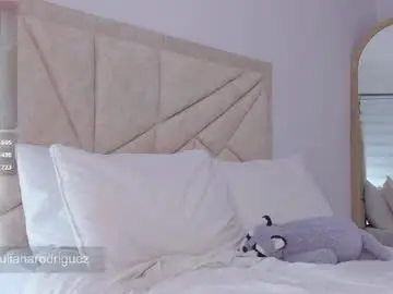 Chaturbate Adult Video Chat of by_juliana