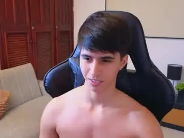 Chaturbate Private Sex Chat of carl_dixon