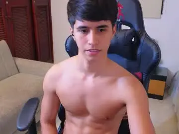 Chaturbate Adult Webcams of carl_dixon