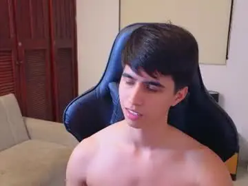 Chaturbate Adult Video Chat of carl_dixon
