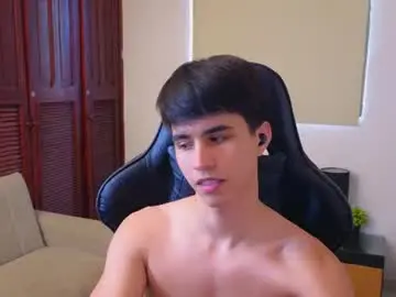 Chaturbate Private Sex Chat of carl_dixon