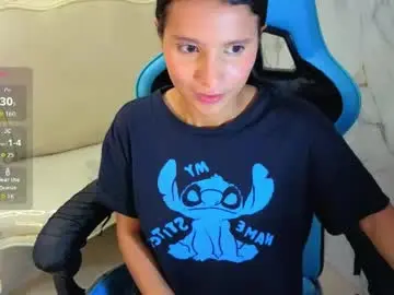 Chaturbate Best Webcam of cataleya23_a